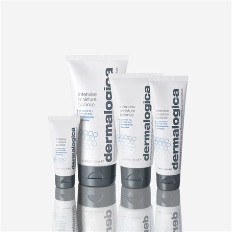 dermalogica sizes uk.